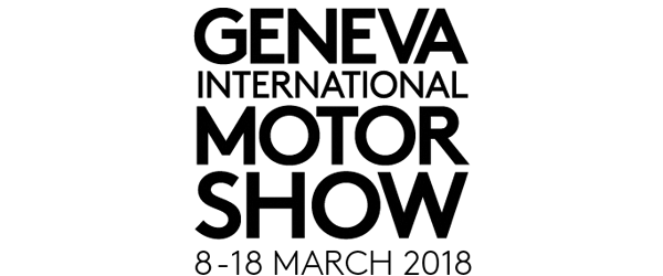 Geneva Motor Show