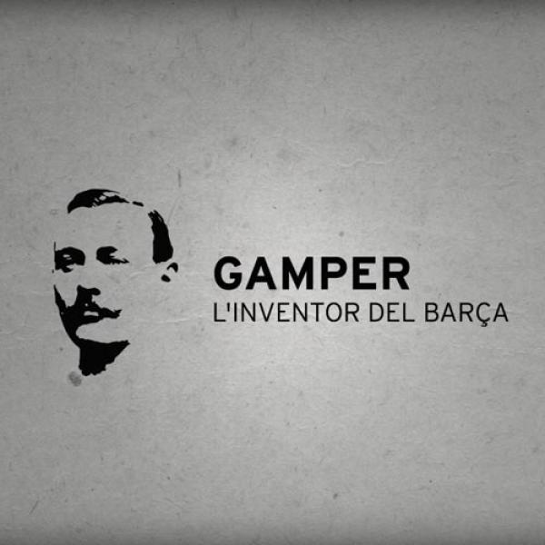 GAMPER