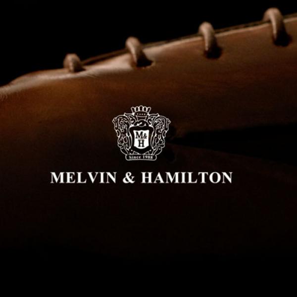 MELVIN & HAMILTON