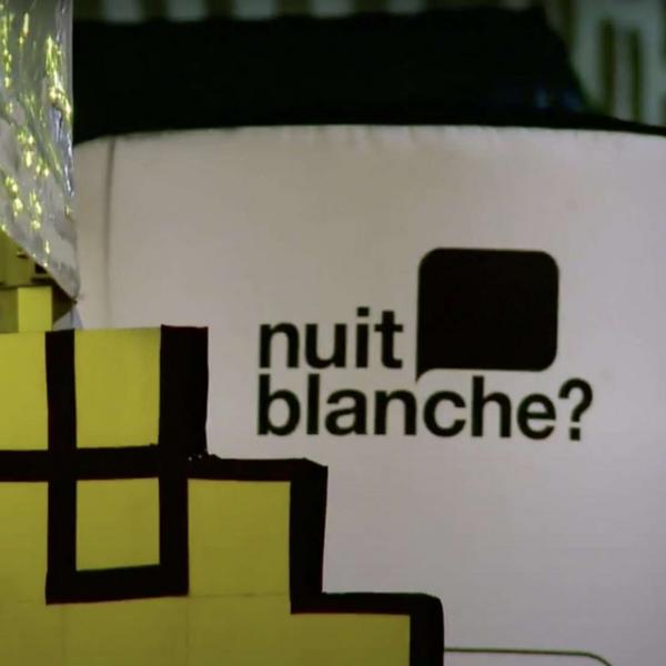 NUIT BLANCHE